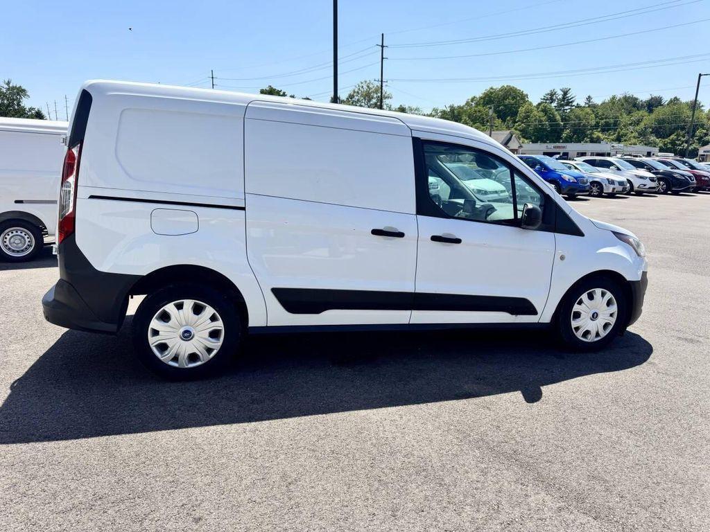 used 2019 Ford Transit Connect car, priced at $11,433