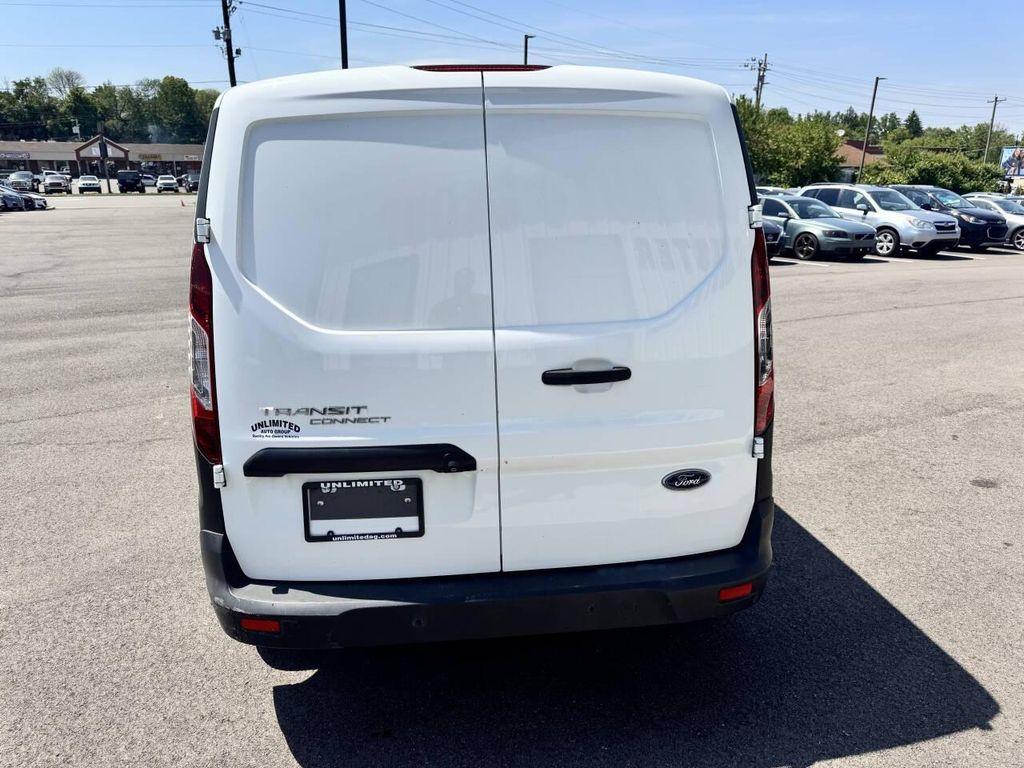 used 2019 Ford Transit Connect car, priced at $11,433