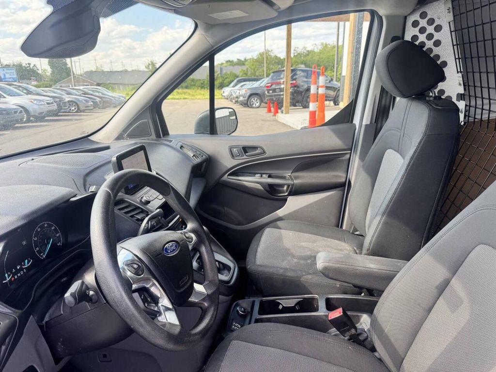 used 2019 Ford Transit Connect car, priced at $11,433