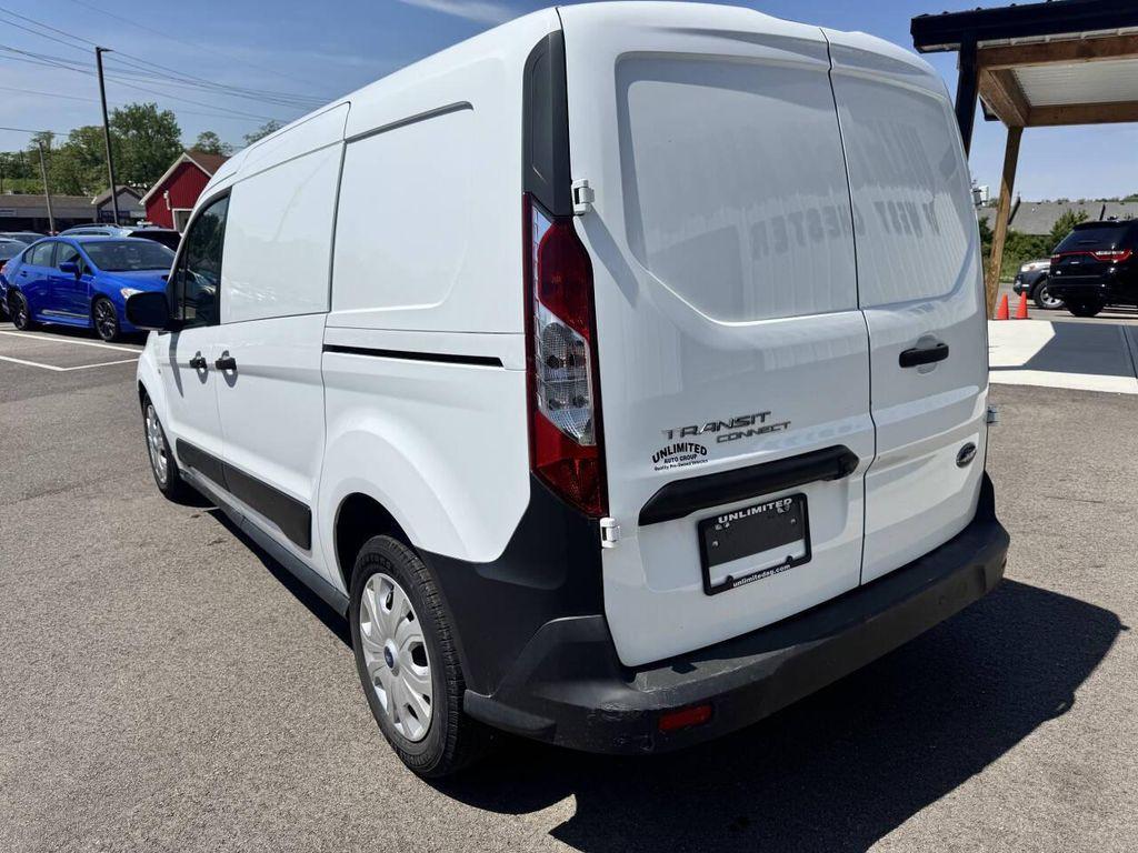used 2019 Ford Transit Connect car, priced at $11,433