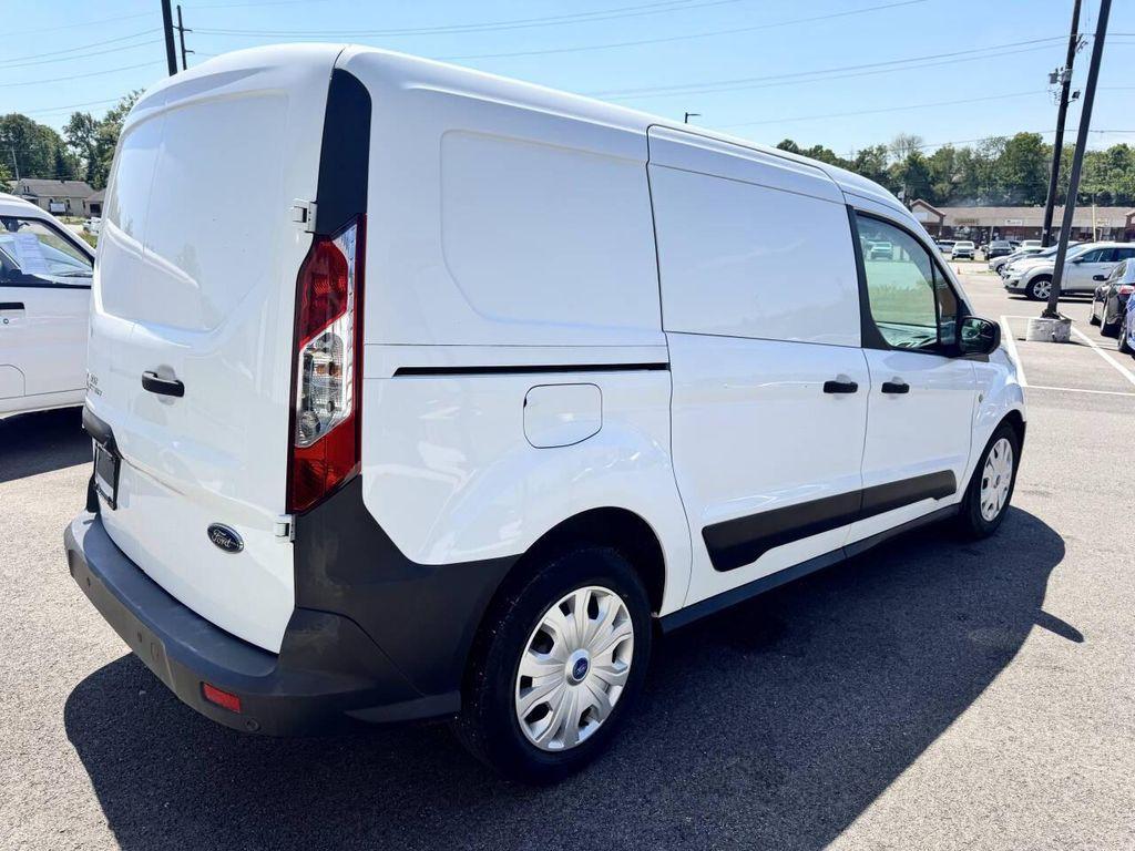used 2019 Ford Transit Connect car, priced at $11,433