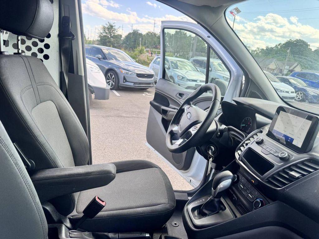 used 2019 Ford Transit Connect car, priced at $11,433
