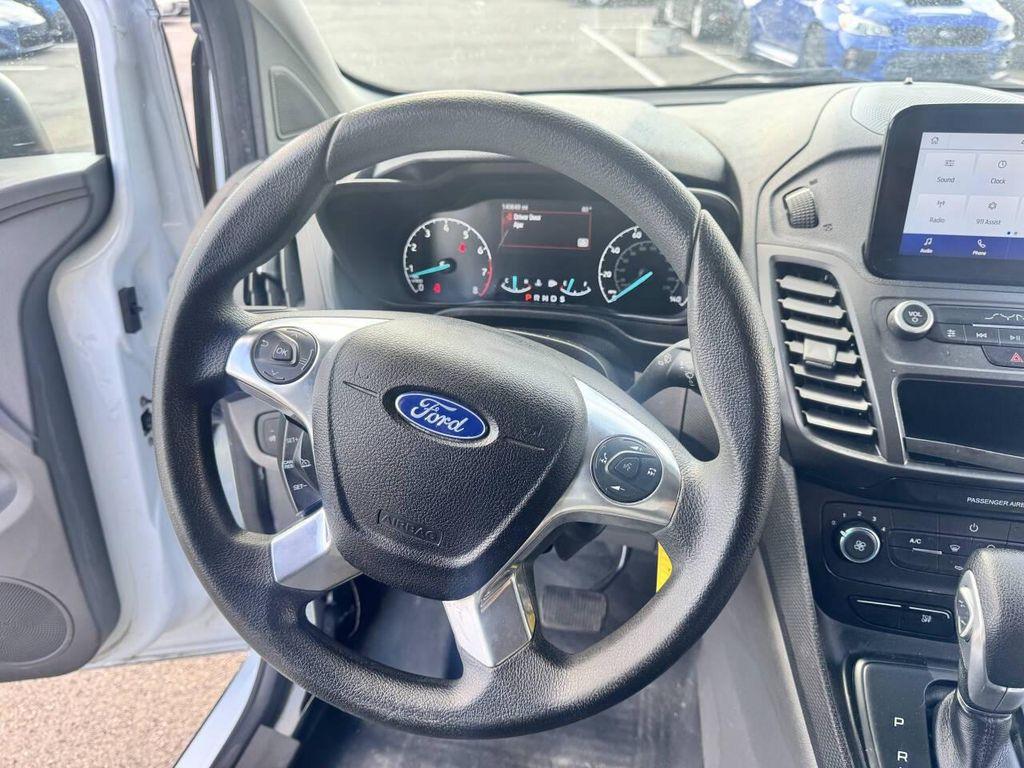 used 2019 Ford Transit Connect car, priced at $11,433