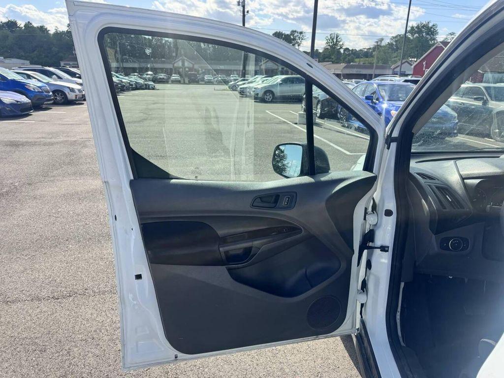 used 2019 Ford Transit Connect car, priced at $11,433