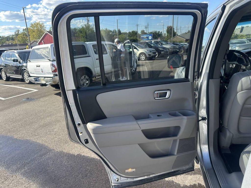 used 2010 Honda Pilot car, priced at $4,495