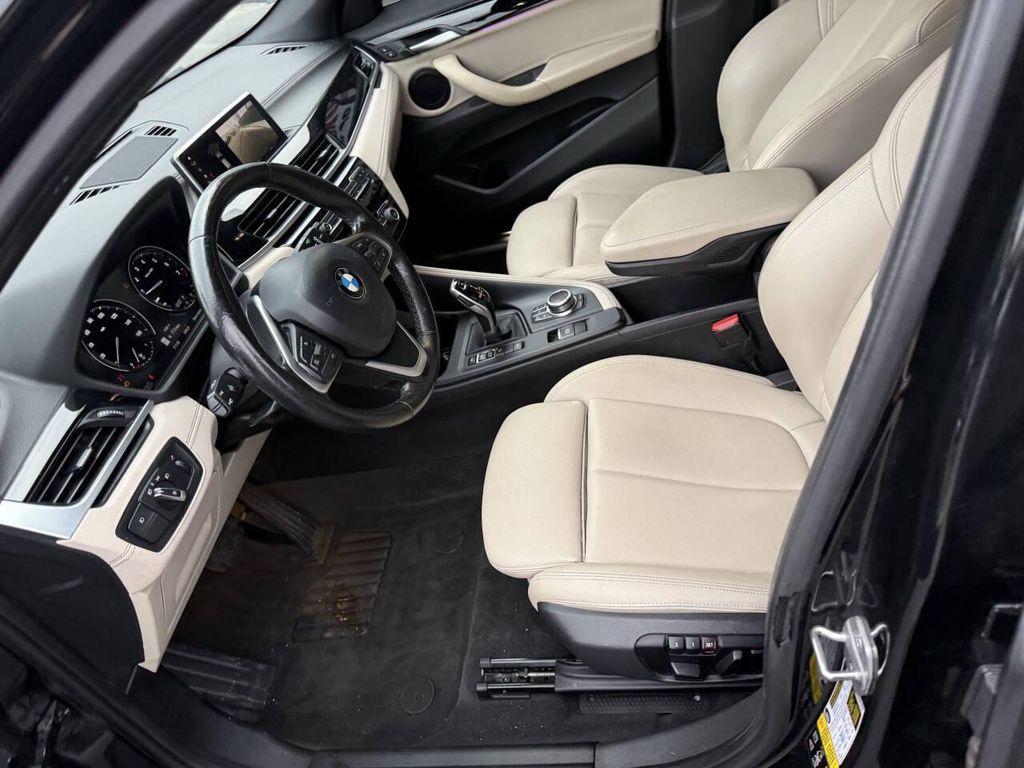 used 2020 BMW X2 car, priced at $16,995