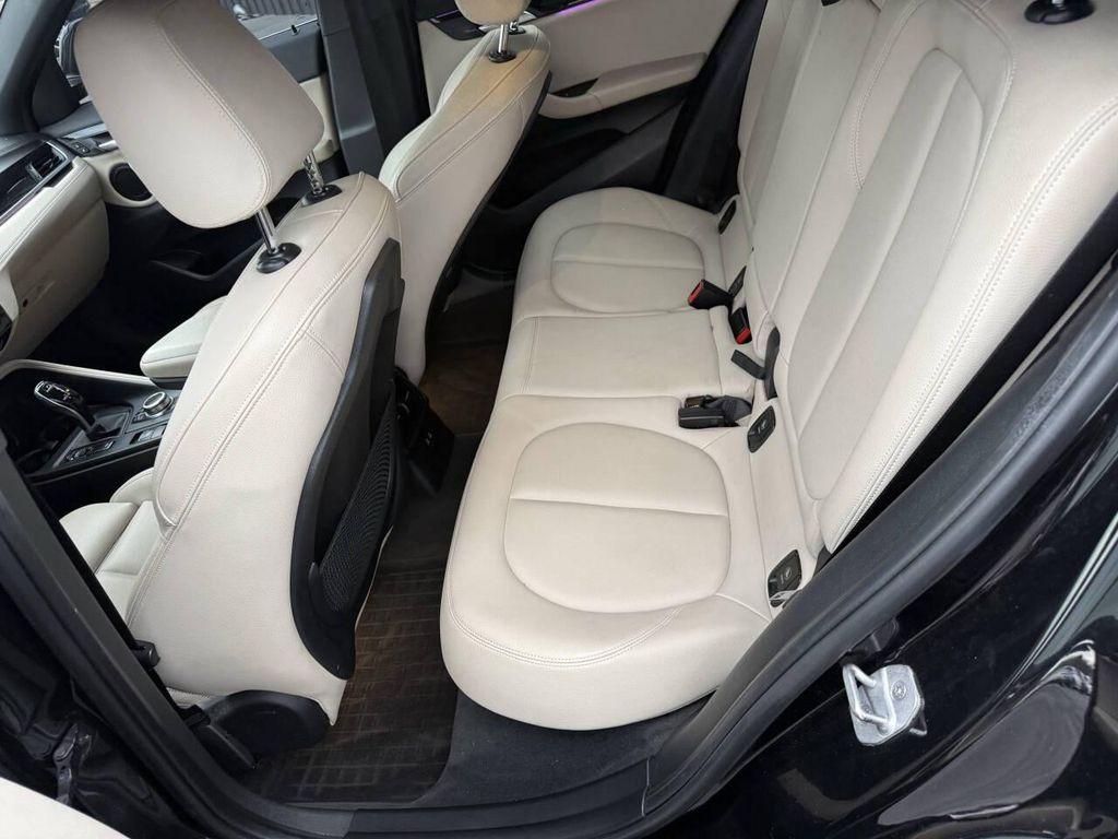 used 2020 BMW X2 car, priced at $16,995