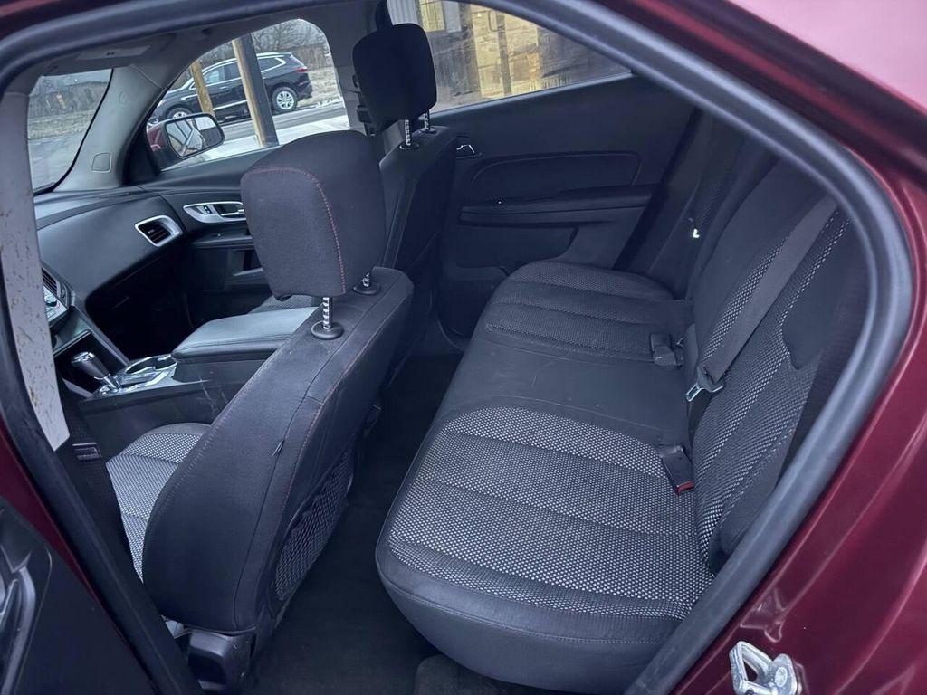 used 2017 Chevrolet Equinox car, priced at $7,495