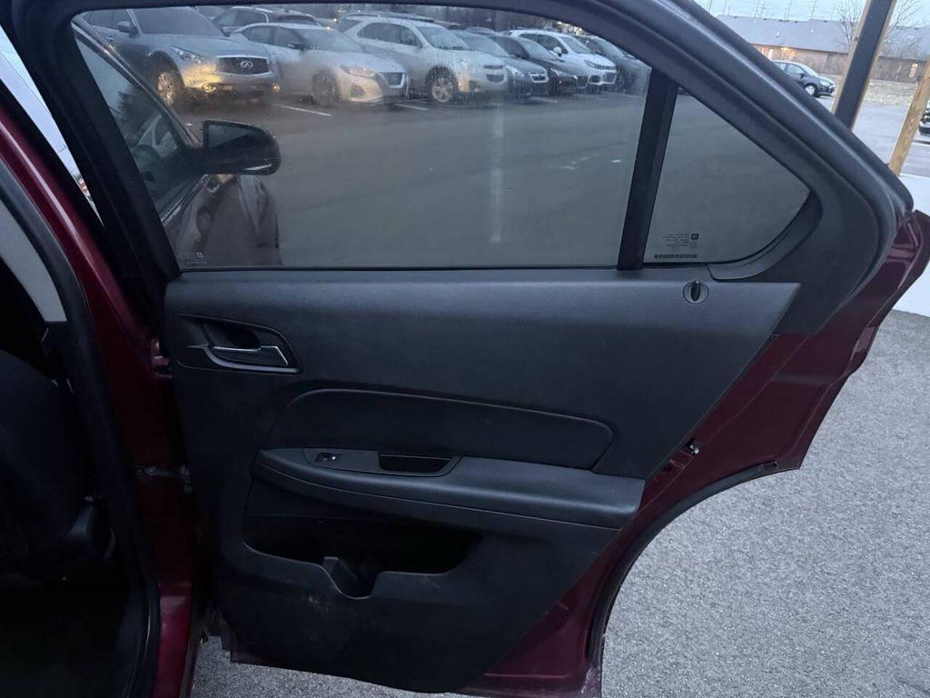 used 2017 Chevrolet Equinox car, priced at $7,495