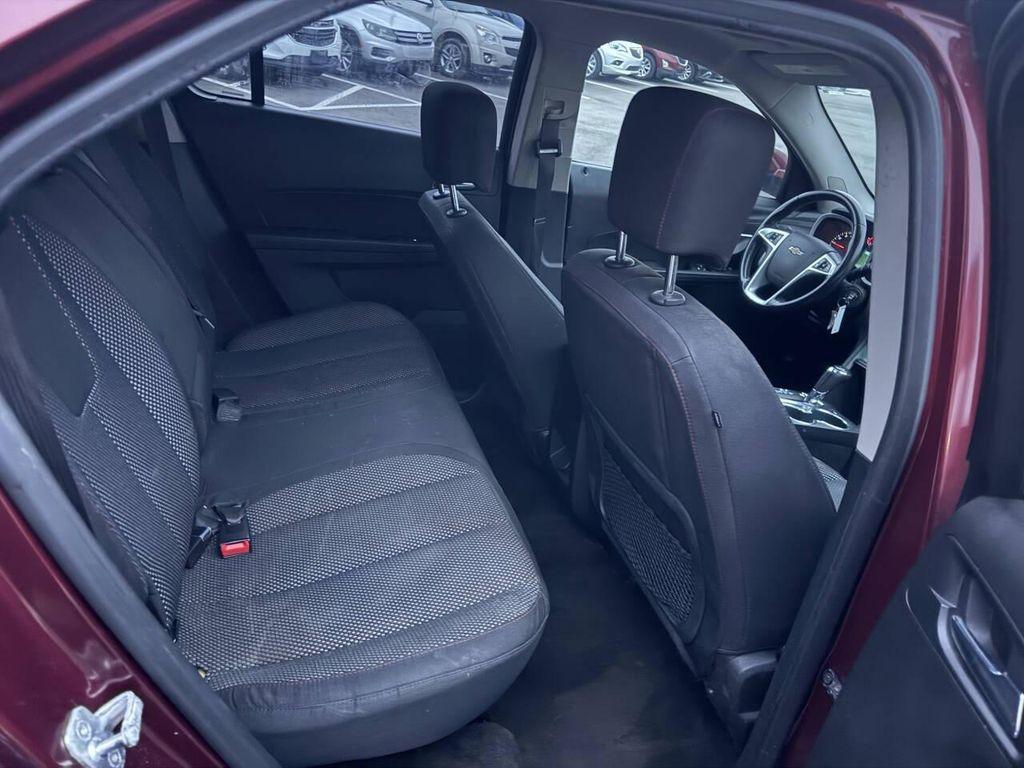 used 2017 Chevrolet Equinox car, priced at $7,495