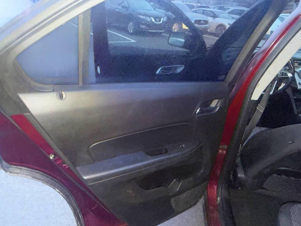 used 2017 Chevrolet Equinox car, priced at $7,495