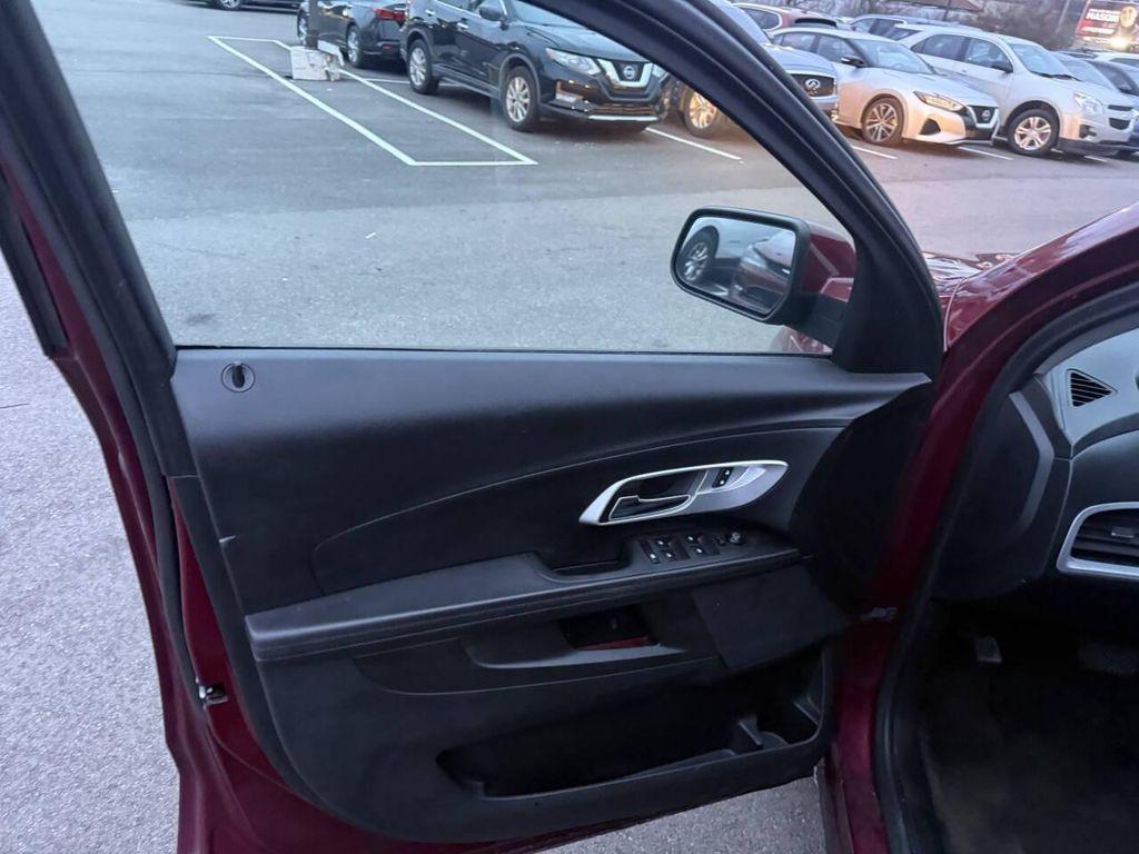 used 2017 Chevrolet Equinox car, priced at $7,495