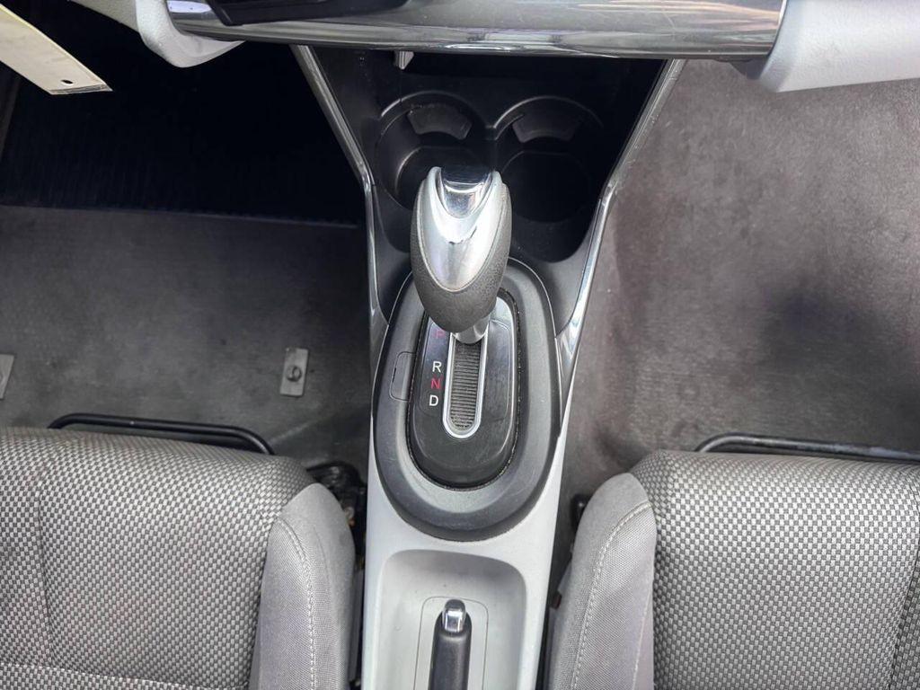 used 2011 Honda CR-Z car, priced at $7,495