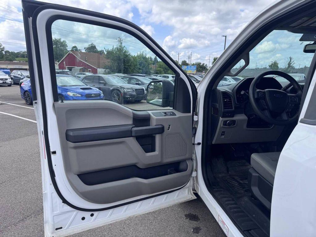 used 2016 Ford F-150 car, priced at $14,433