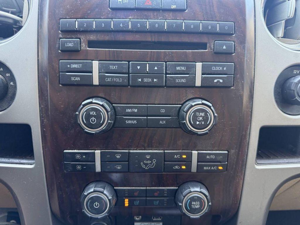 used 2012 Ford F-150 car, priced at $439