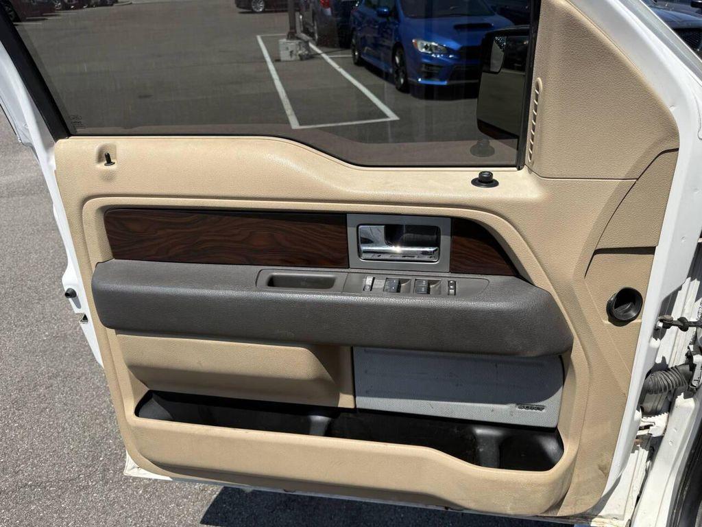 used 2012 Ford F-150 car, priced at $439
