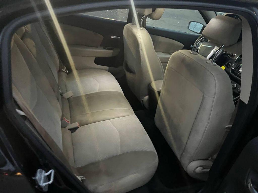 used 2011 Chrysler 200 car, priced at $3,495