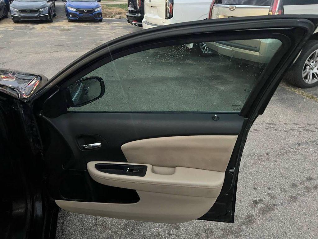 used 2011 Chrysler 200 car, priced at $3,495