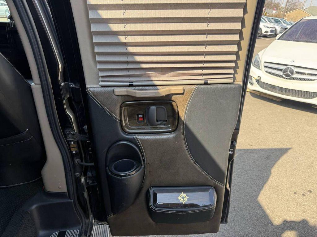 used 2014 GMC Savana 2500 car, priced at $32,995