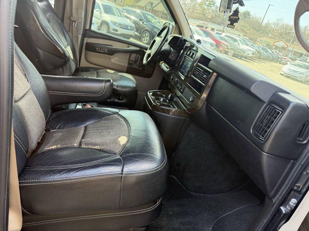 used 2014 GMC Savana 2500 car, priced at $32,995