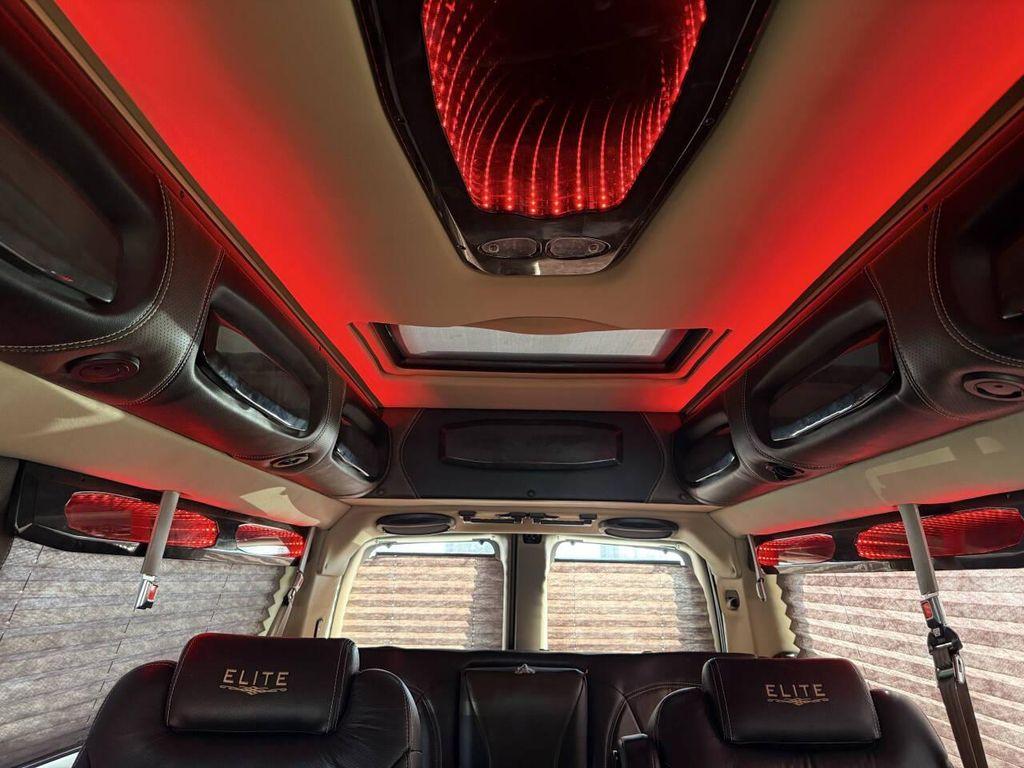 used 2014 GMC Savana 2500 car, priced at $32,995