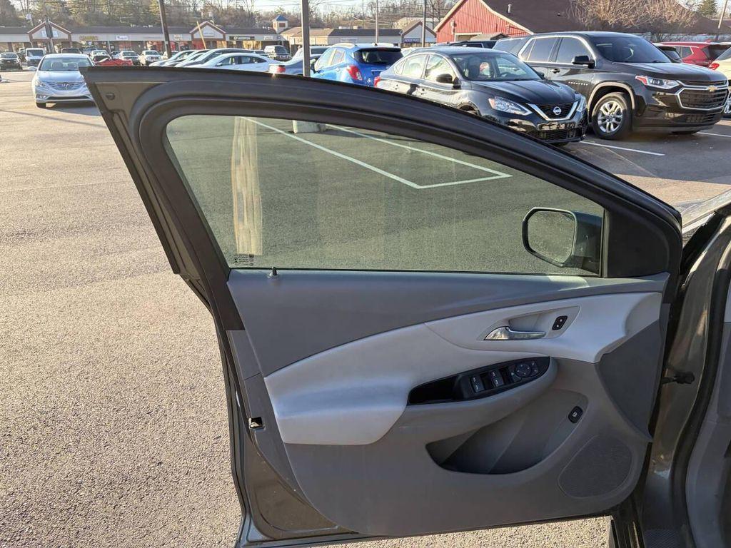 used 2017 Chevrolet Volt car, priced at $10,995