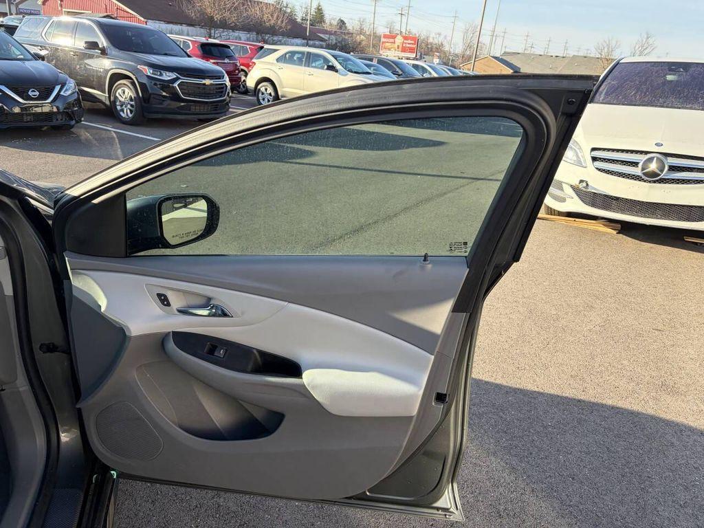 used 2017 Chevrolet Volt car, priced at $10,995