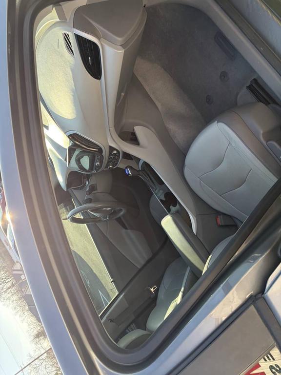 used 2017 Chevrolet Volt car, priced at $10,995