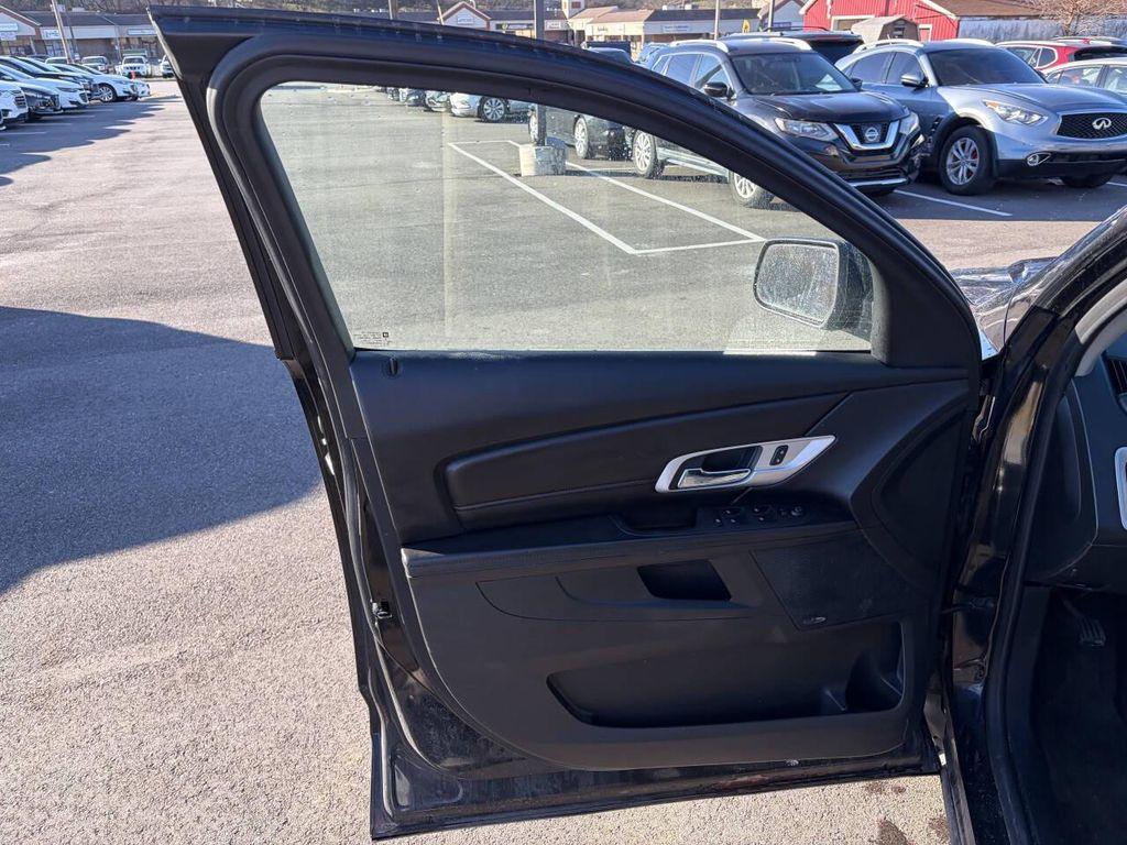 used 2016 GMC Terrain car, priced at $4,995