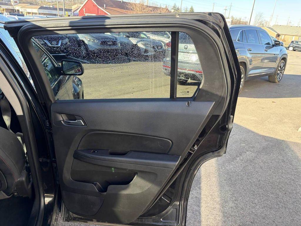 used 2016 GMC Terrain car, priced at $4,995