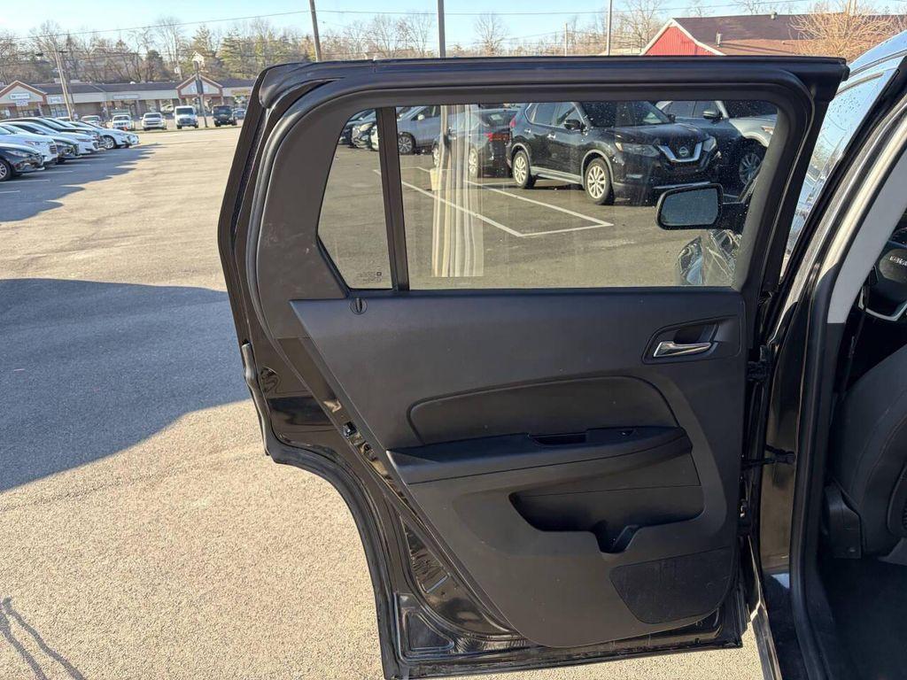 used 2016 GMC Terrain car, priced at $4,995