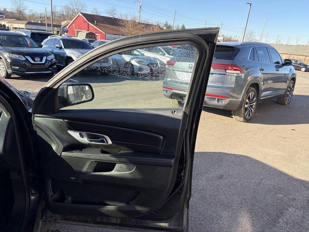 used 2016 GMC Terrain car, priced at $4,995