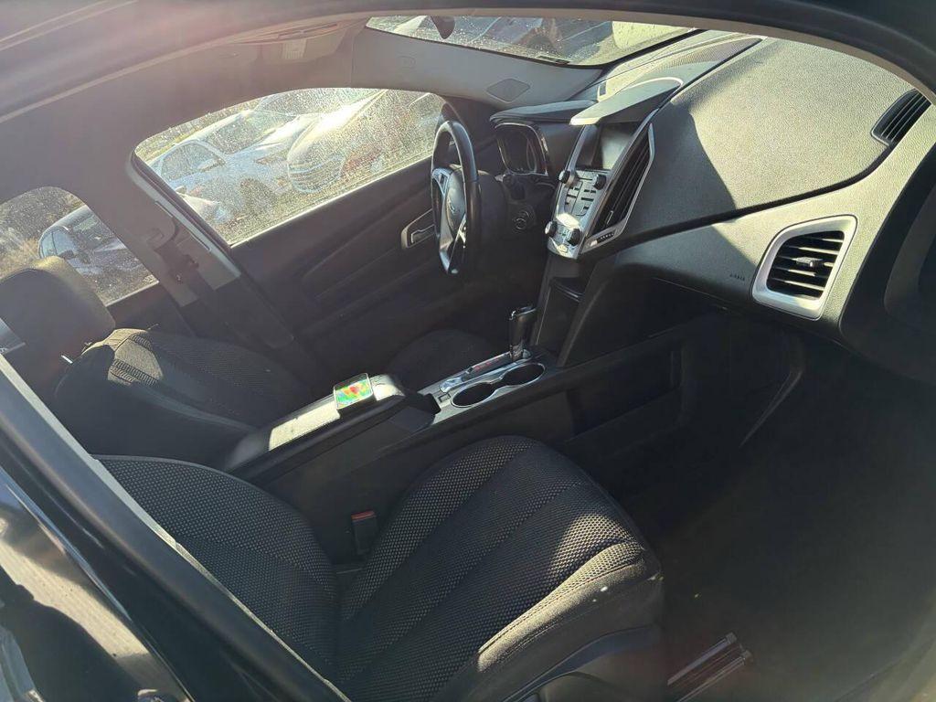 used 2016 GMC Terrain car, priced at $4,995