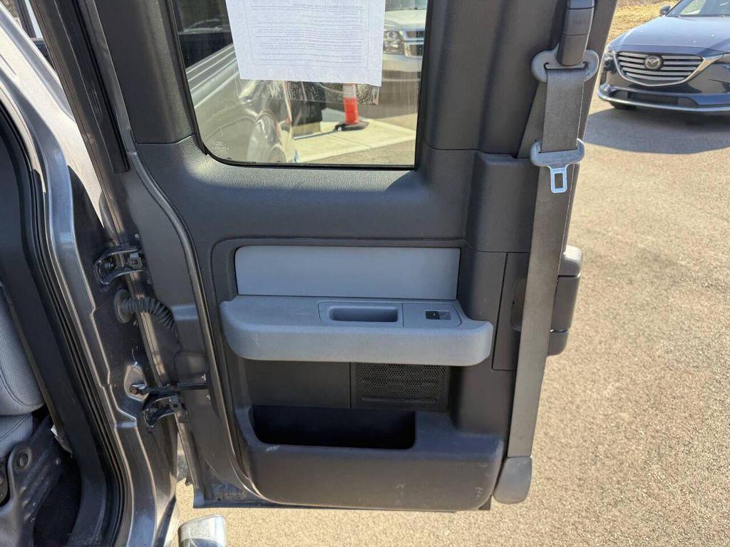 used 2013 Ford F-150 car, priced at $11,933