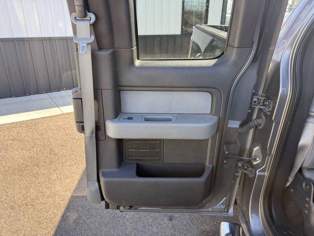 used 2013 Ford F-150 car, priced at $11,933