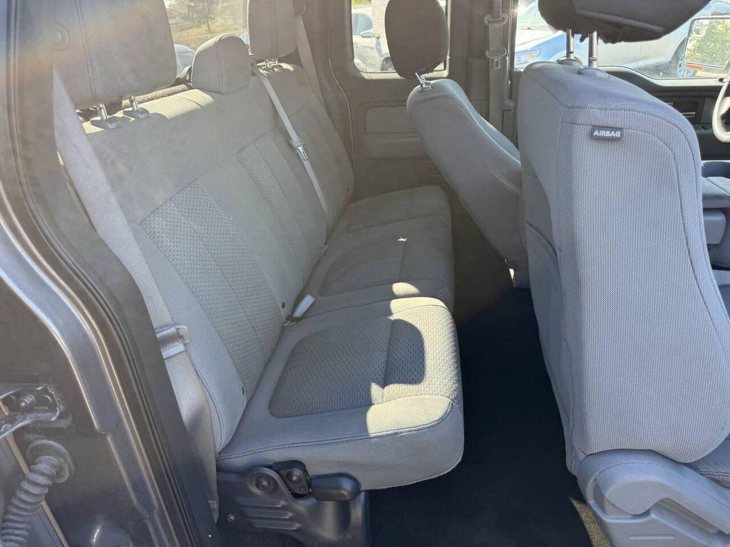 used 2013 Ford F-150 car, priced at $11,933
