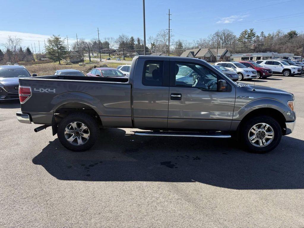 used 2013 Ford F-150 car, priced at $11,933