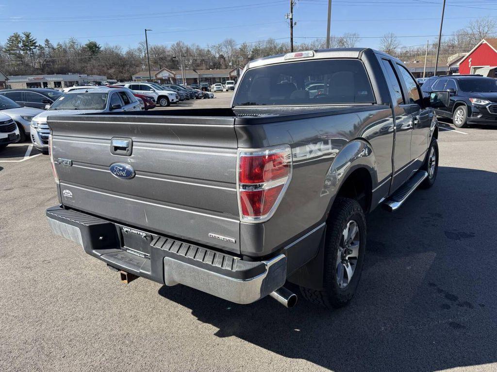 used 2013 Ford F-150 car, priced at $11,933