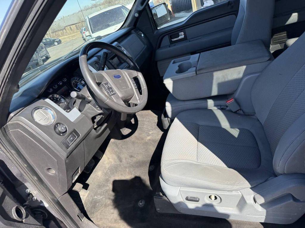 used 2013 Ford F-150 car, priced at $11,933