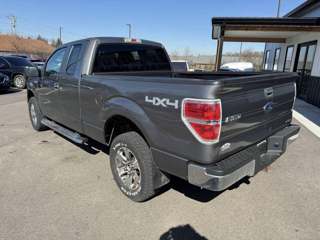 used 2013 Ford F-150 car, priced at $11,933