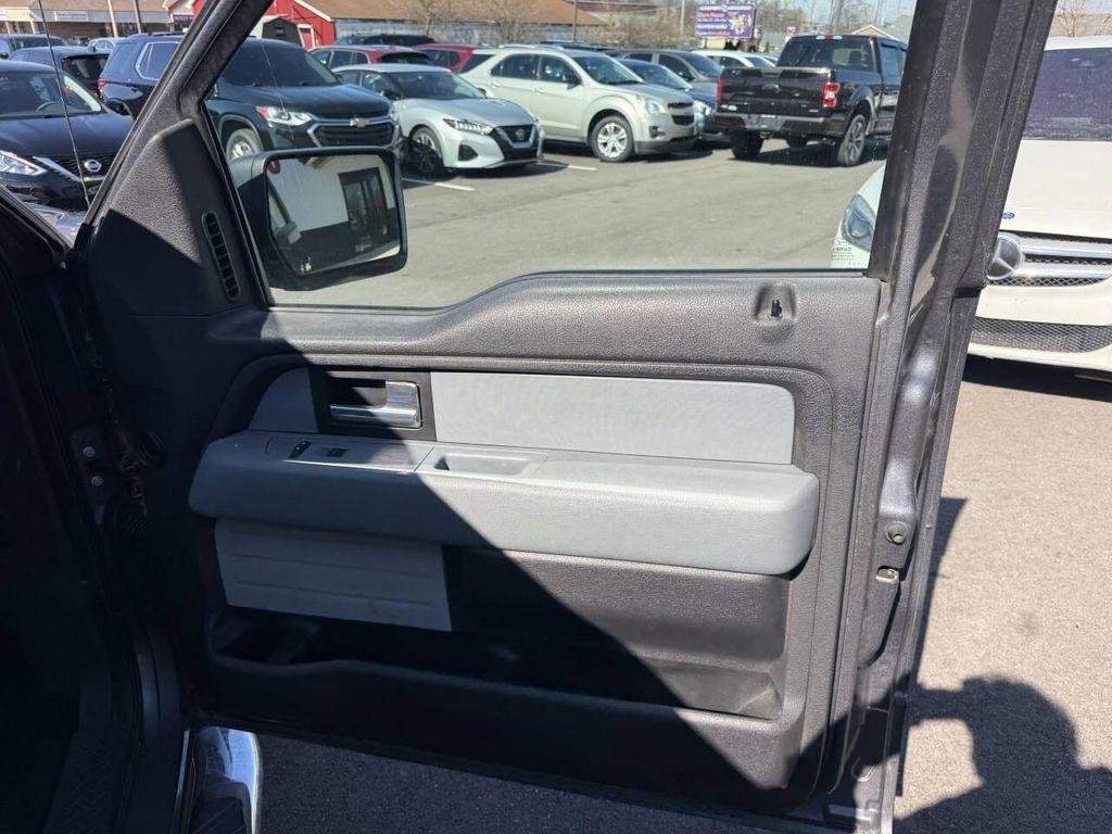 used 2013 Ford F-150 car, priced at $11,933