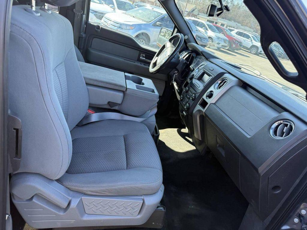 used 2013 Ford F-150 car, priced at $11,933