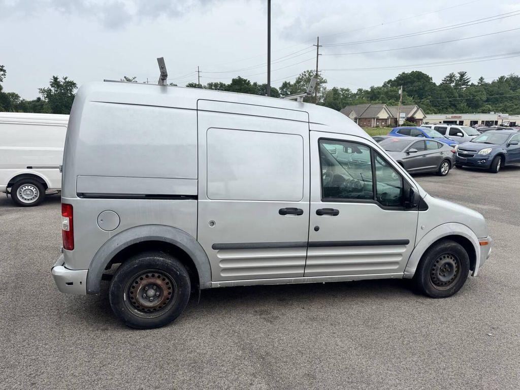 used 2012 Ford Transit Connect car, priced at $10,433