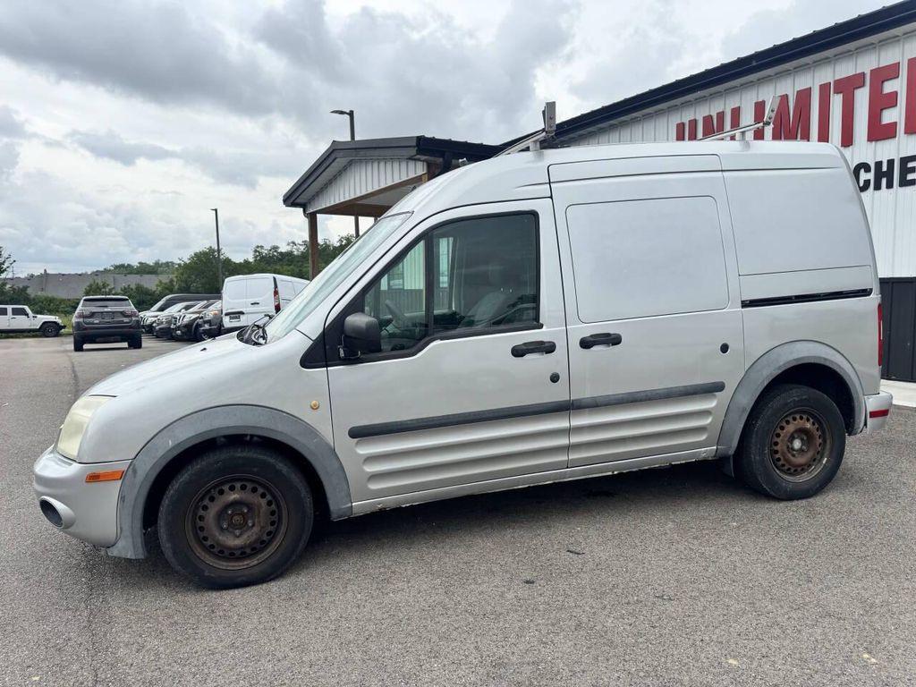 used 2012 Ford Transit Connect car, priced at $10,433