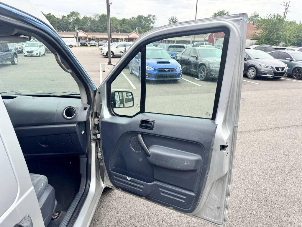 used 2012 Ford Transit Connect car, priced at $10,433