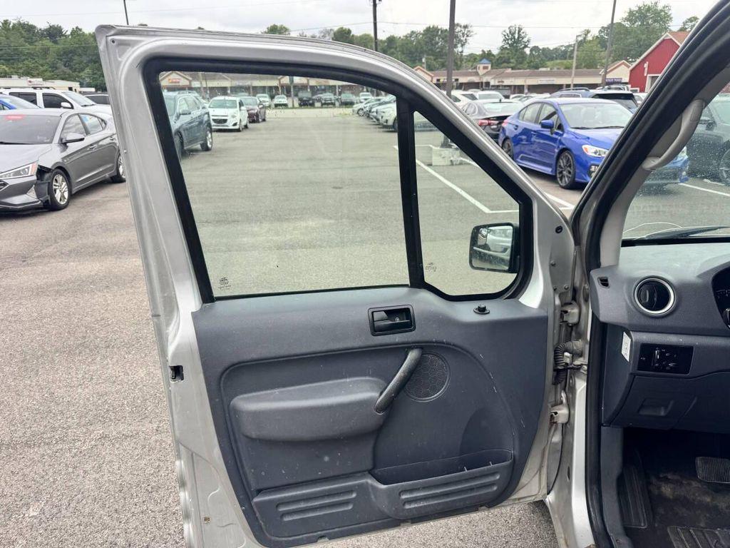 used 2012 Ford Transit Connect car, priced at $10,433