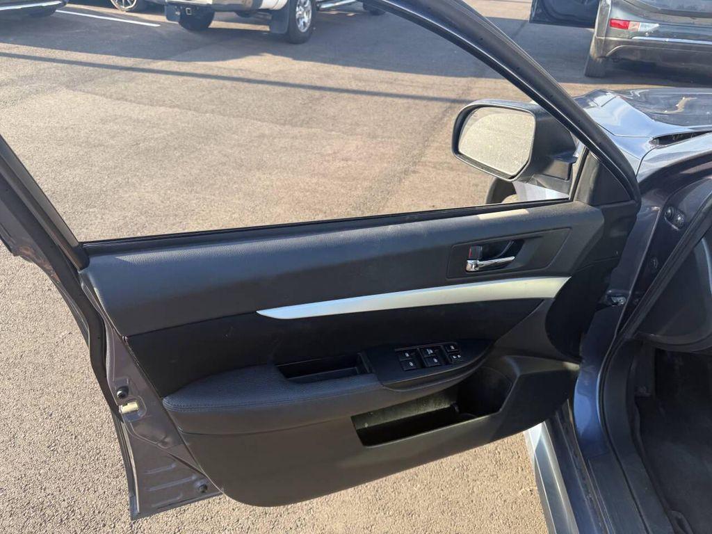 used 2013 Subaru Legacy car, priced at $6,995