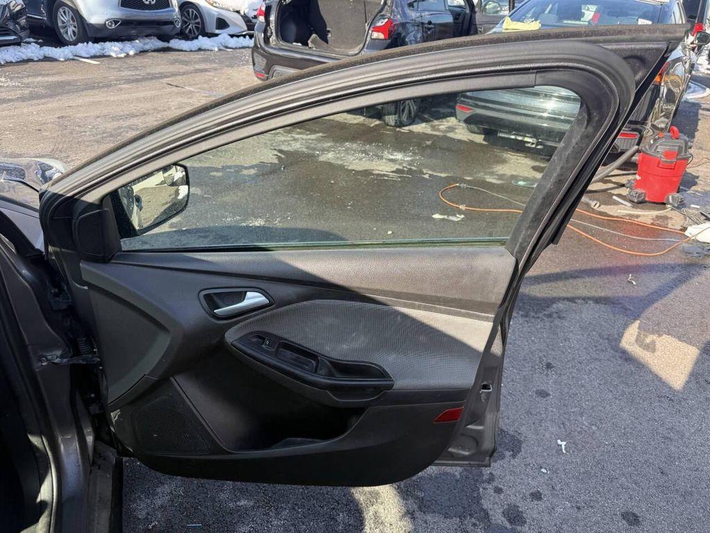 used 2012 Ford Focus car, priced at $3,995