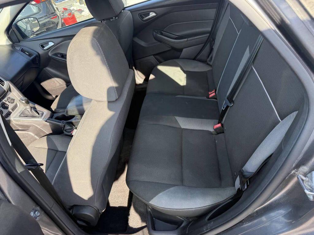 used 2012 Ford Focus car, priced at $3,995