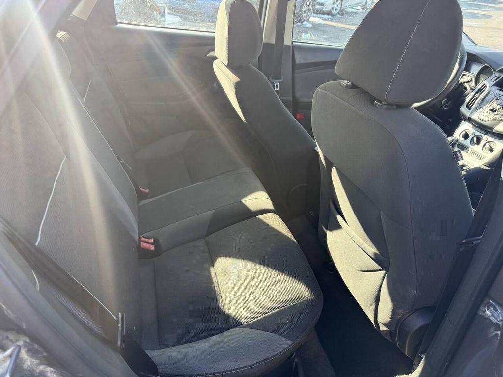 used 2012 Ford Focus car, priced at $3,995